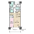 クレヴィア荏原町GARDEN3階20.0万円