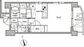 RESIDIA大井町22階18.8万円
