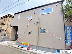 埼玉県志木市柏町6丁目