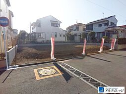 埼玉県入間郡三芳町大字藤久保