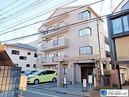 ライオンズマンション鶴瀬第2
