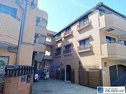 レスポワール上福岡