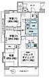 アステールふじみ野アバンシー3階3,390万円