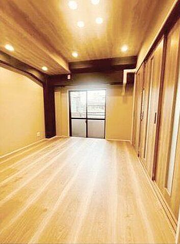 リビング/ダイニング 京王線 初台駅 徒歩6分