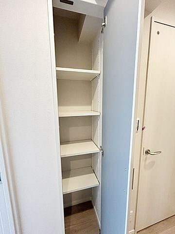 収納 都営大江戸線 新江古田駅 徒歩3分