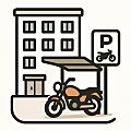 バイク好きも納...