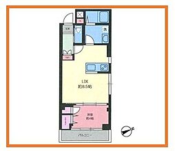 東京都杉並区西荻北4丁目