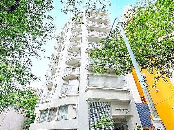 apartment 東京都文京区本郷1丁目33-11 村田ビル4F