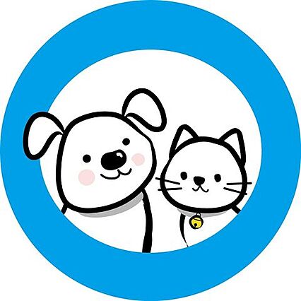 ペットとの暮ら...