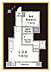 間取り：間取り図