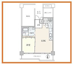 都営三田線 本蓮沼駅 徒歩9分
