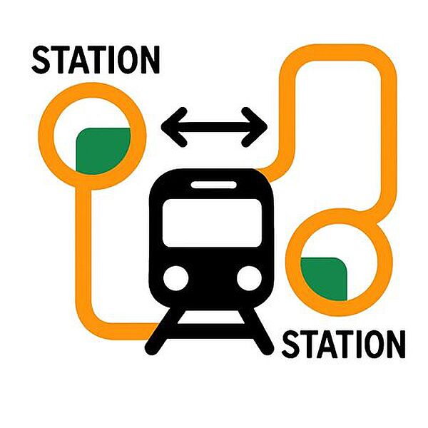 徒歩圏に複数の駅が点在し、利用可能な路線も豊富。目的地や気分に合わせて、最適なルートを選べる自由さが魅力です。移動のストレスを減らし、時間をもっと自由に使える住環境です。