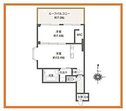 JR山手線 田端駅 徒歩7分