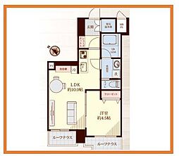 都営新宿線 馬喰横山駅 徒歩2分
