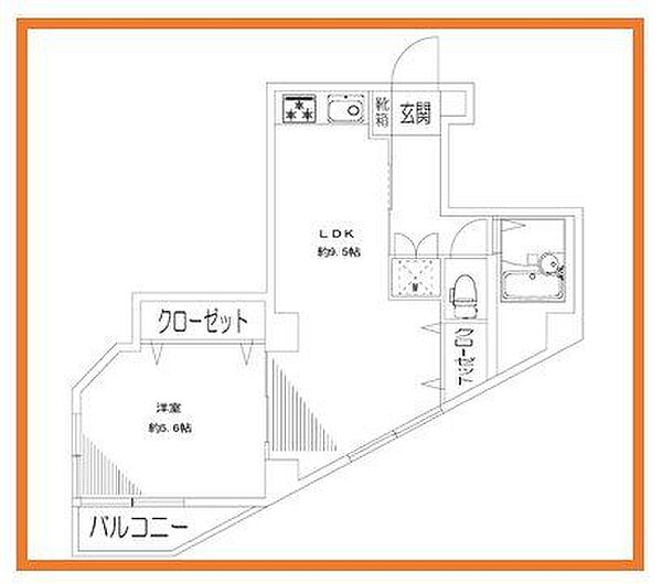 間取り：313004827968