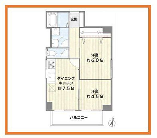 間取り：313004855327