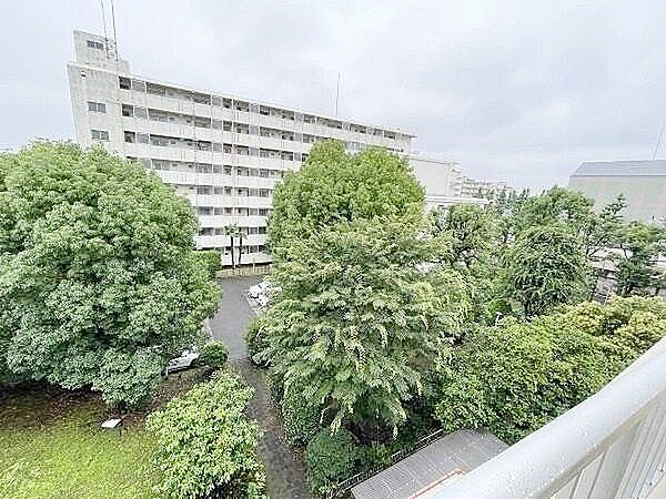 少し優雅に、眺望の良い部屋で新生活をしてみませんか？青空がみえたり、眺望や窓からの景色が良いと、家で過ごす時間も快適です。