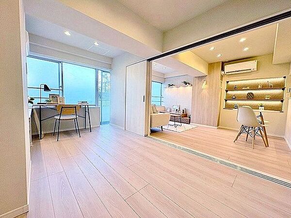 子供部屋