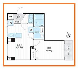 都営浅草線 馬込駅 徒歩7分