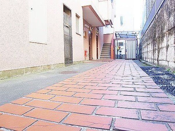 リビング/ダイニングを拡大表示