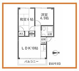 都営大江戸線 牛込柳町駅 徒歩5分