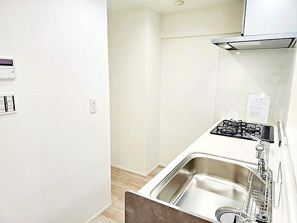 キッチンを拡大表示