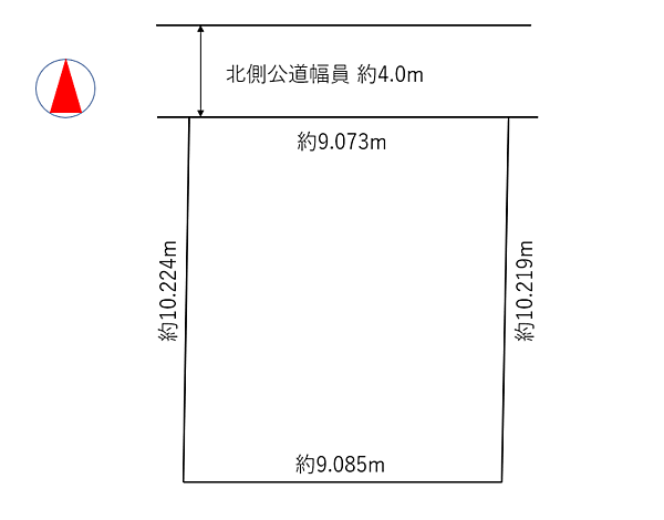 区画図：323000481710