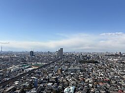 グランドターミナルタワー本八幡