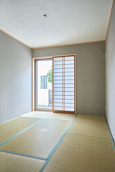 室内（2026年7月）撮影