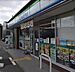 周辺：ファミリーマート門真舟田町店