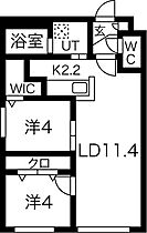 間取り：201022570402