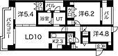 モデナ山鼻のイメージ