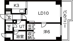 間取り：201022824285