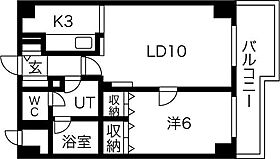 間取り：201022824411