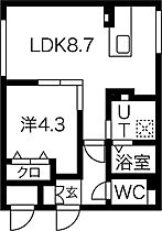 間取り：201022829107