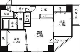 間取り：201022846725