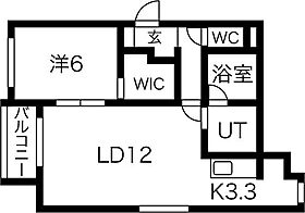 間取り：201022972321