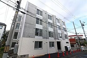 クラブプルミエ琴似4条 102 ｜ 北海道札幌市西区琴似四条4丁目2-8（賃貸マンション1LDK・1階・29.16㎡） その5