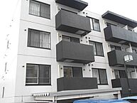 北海道札幌市西区琴似三条2丁目4-28：物件画像／株式会社ポケットハウス　POCKET　HOUSE