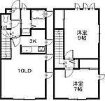 北海道札幌市北区篠路三条6丁目4-16：物件画像／株式会社ポケットハウス　POCKET　HOUSE