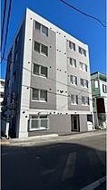 ラフィーネ栄町 302 ｜ 北海道札幌市東区北四十一条東12丁目2-14（賃貸マンション1LDK・3階・27.93㎡） その1