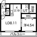 カレラ平岸のイメージ