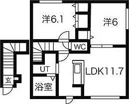 間取り：201022053001