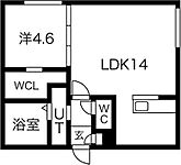 仮)南15西9MSのイメージ