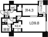 primmezon南2条のイメージ