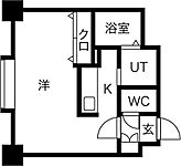 K s Stage アサヒマチのイメージ