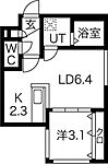 ground中の島のイメージ