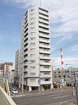 residence tower札幌のイメージ