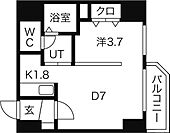 residencetower札幌のイメージ