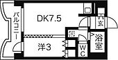 札幌bioce館のイメージ